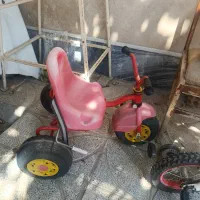 سه چرخه