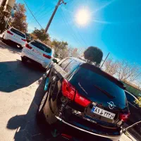 هایما S7 مشکی سفید صفر کیلومتر