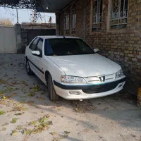 پژو پارس تیوفایو دریچه سیمی مدل99|خودرو سواری و وانت|ارومیه, |دیوار