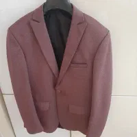کت تک مردانه سایز ۶
