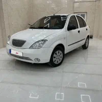 تیبا2 کم کار