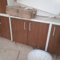 کابینت آشپزخانه|مصالح و تجهیزات ساختمان|شاهینشهر, طالقانی|دیوار