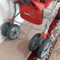 کالسکه|کالسکه و لوازم جانبی|تهران, قصر فیروزه ۲|دیوار