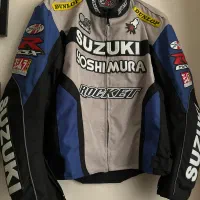 لباس موتور سواری Cb gsx r1 Cbr بنلی