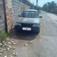 ماشین پراید|خودرو سواری و وانت|رودبنه, |دیوار