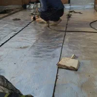 نصب و تعمیر ایزوگام دلیجان تضمینی با نصاب کورد|خدمات پیشه و مهارت|اهواز, کوروش|دیوار