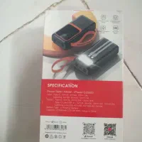 پاوربانک 30000