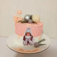 سفارش کیک‌خانگی