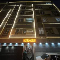 54متر-آپارتمان-نوساز