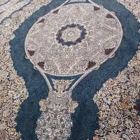 فرش 12متری