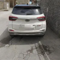 MvM x55مدل۹۹|خودرو سواری و وانت|ارومیه, |دیوار