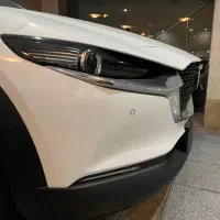 مزدا cx30 صفر 2025