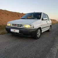 ماشین کاملا سالم