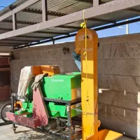 فروش دستگاه  بوجاری گندم وغلات