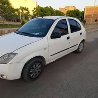 تیبا 2 (هاچبک) EX، مدل ۱۳۹۸ اقساطی|خودرو سواری و وانت|تهران, سیدخندان|دیوار