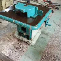 دستگاه فرز صندوقی برند تهران تراش|ماشینآلات صنعتی|یزد, |دیوار