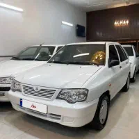 پراید ۱۱۱ مدل ۹۹