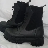 بوت دخترانه شیک ونو سایز۳۷