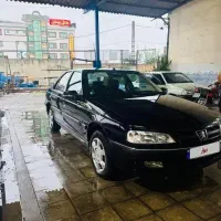 پارس تیوفایو دریچه گاز سیمی در حد خشک مدل ۱۴۰۱|خودرو سواری و وانت|گرگان, |دیوار