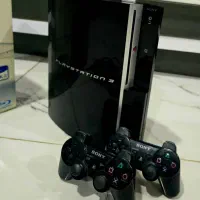 فروش پلی استیشن ۳|کنسول، بازی ویدئویی و آنلاین|شهرکرد, |دیوار