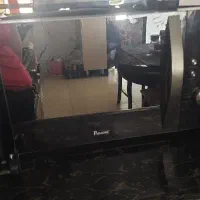 ماکروفر پارادایس در حد نو