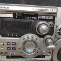 ضبت و باند|سیستم صوتی خانگی|اصفهان, شهرک مهدیه|دیوار