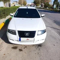 خودرو سمند سورن پلاس