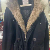 کاپشان بوفالو