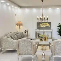 مبل فرانسوی مدل Z650|مبلمان خانگی و میز عسلی|چهاردانگه (تهران), |دیوار