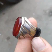 انگشتر حقیق خراسانی|بدلیجات|مشهد, ثامن|دیوار