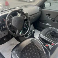 پراید۱۳۱ مدل۹۸|خودرو سواری و وانت|ری, دولتآباد|دیوار