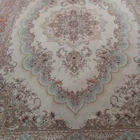 یک جفت فرش ۱۲متری و۹متری