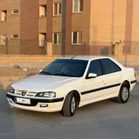 پژو پارس 1402