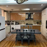 اجاره آپارتمان ۹۰ متر ۲ خوابه افسریه جنوبی