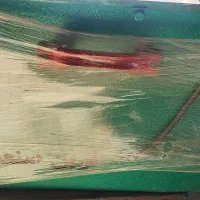 فارسی بر صندوقی نوین صنعت|ماشینآلات صنعتی|نجفآباد, شهرک صنعتی نجف آباد|دیوار