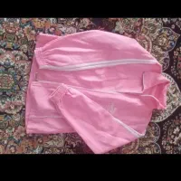 سوشرت شلوار دخترانه نو