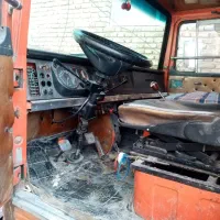 خاور 813|خودرو سنگین|شهرکرد, |دیوار