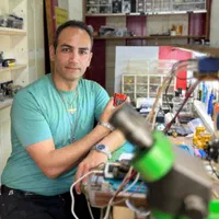 تعمیرات سیگارهای الکترونیکی