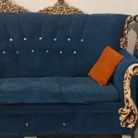 مبل راحتی ۴ نفره