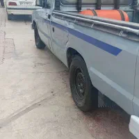 مزدا مدل۸۹ تمیز|خودرو سواری و وانت|گنبد کاووس, |دیوار