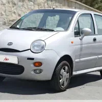 فروش خودروی ام وی ام ۱۱۰. سه سیلندر کم مصرف