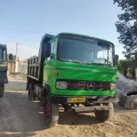 خاور کمپرسی