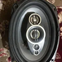 باند اصل پاناسونیک