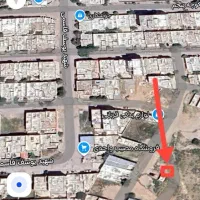 50متر-زمین-شهرک-نصر