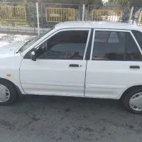 پراید مدل 90