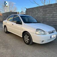 ریو مونتاژ مدل ۸۵|خودرو سواری و وانت|تهران, دریا|دیوار