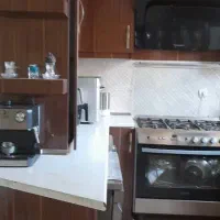 کابینت آشپزخانه کارکرده