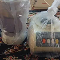 ابمیوه گیری و سرخ