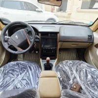 پارس تیوفایو 98 سیمی|خودرو سواری و وانت|اهواز, شریعتی جنوبی|دیوار