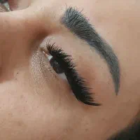 مژه موقت یکماهه در فلکه اول گوهردشت|خدمات آرایشگری و زیبایی|کرج, گوهردشت|دیوار